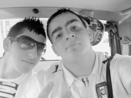 Moi Et Charposs